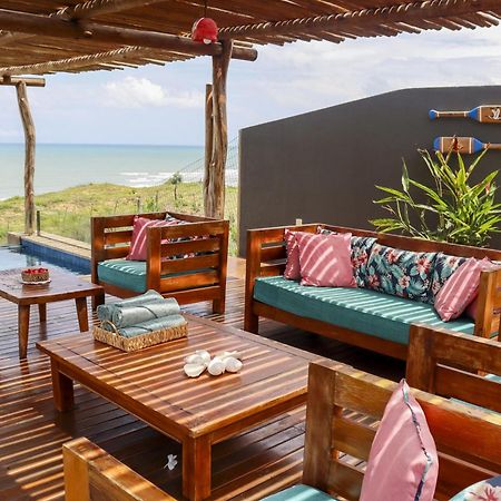 Dolce Vita Guest House Lagoinha  Dış mekan fotoğraf