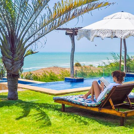 Dolce Vita Guest House Lagoinha  Dış mekan fotoğraf
