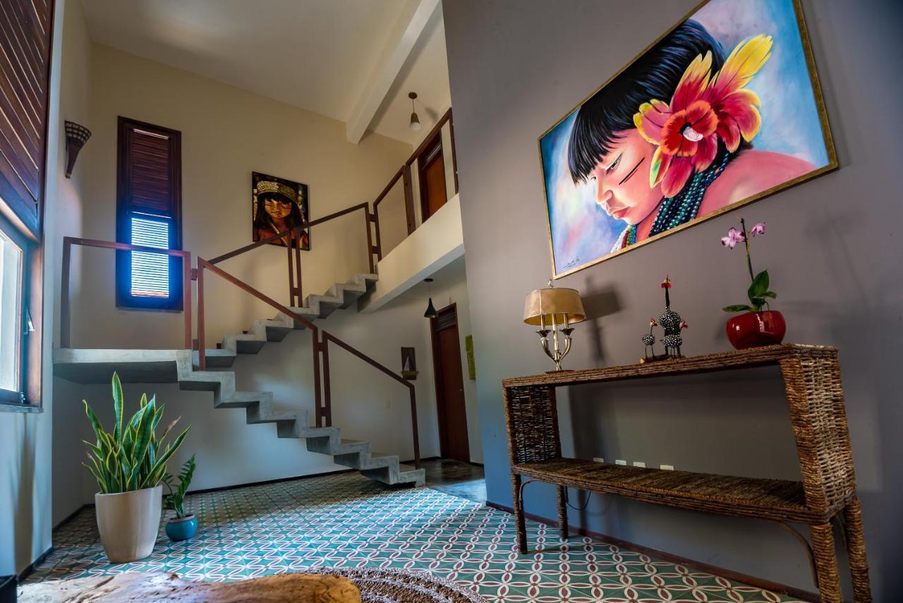 Dolce Vita Guest House Lagoinha  Dış mekan fotoğraf
