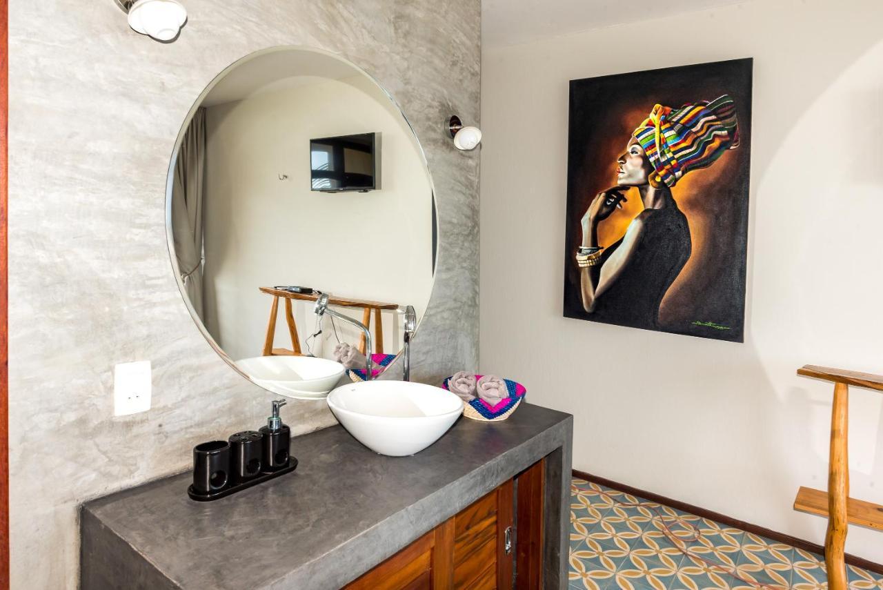 Dolce Vita Guest House Lagoinha  Dış mekan fotoğraf