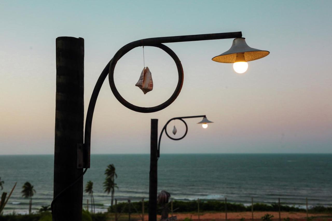 Dolce Vita Guest House Lagoinha  Dış mekan fotoğraf
