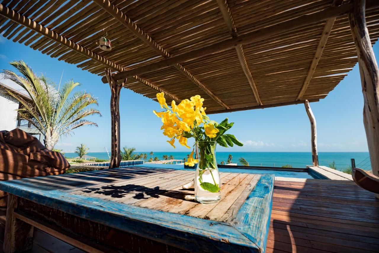Dolce Vita Guest House Lagoinha  Dış mekan fotoğraf
