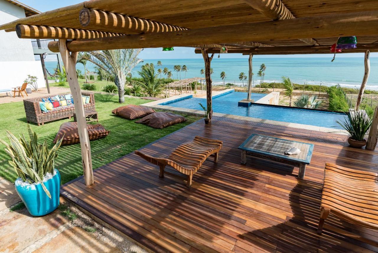 Dolce Vita Guest House Lagoinha  Dış mekan fotoğraf
