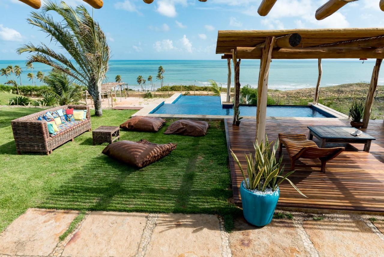Dolce Vita Guest House Lagoinha  Dış mekan fotoğraf
