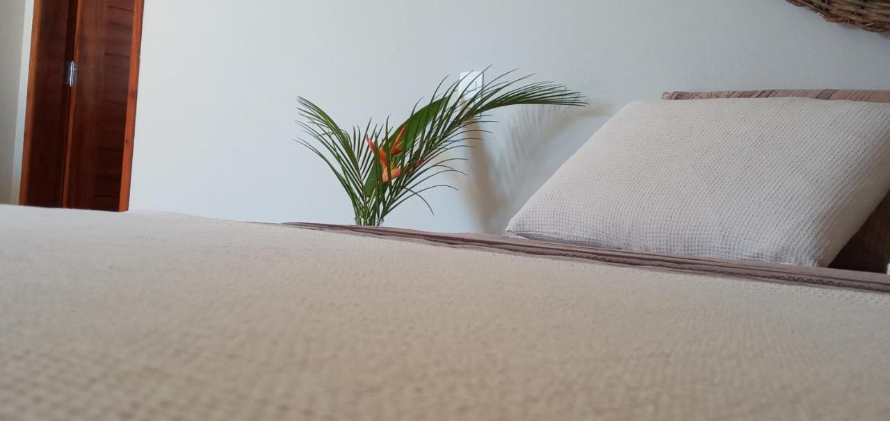 Dolce Vita Guest House Lagoinha  Dış mekan fotoğraf