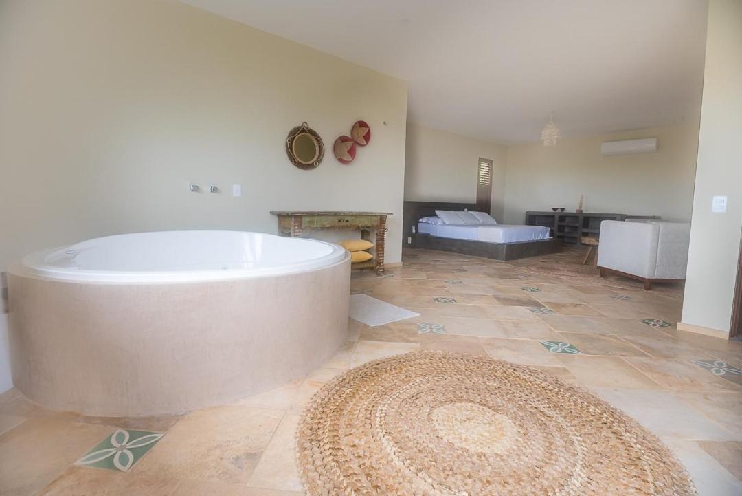 Dolce Vita Guest House Lagoinha  Dış mekan fotoğraf