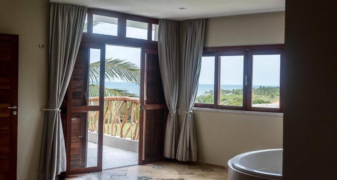 Dolce Vita Guest House Lagoinha  Dış mekan fotoğraf