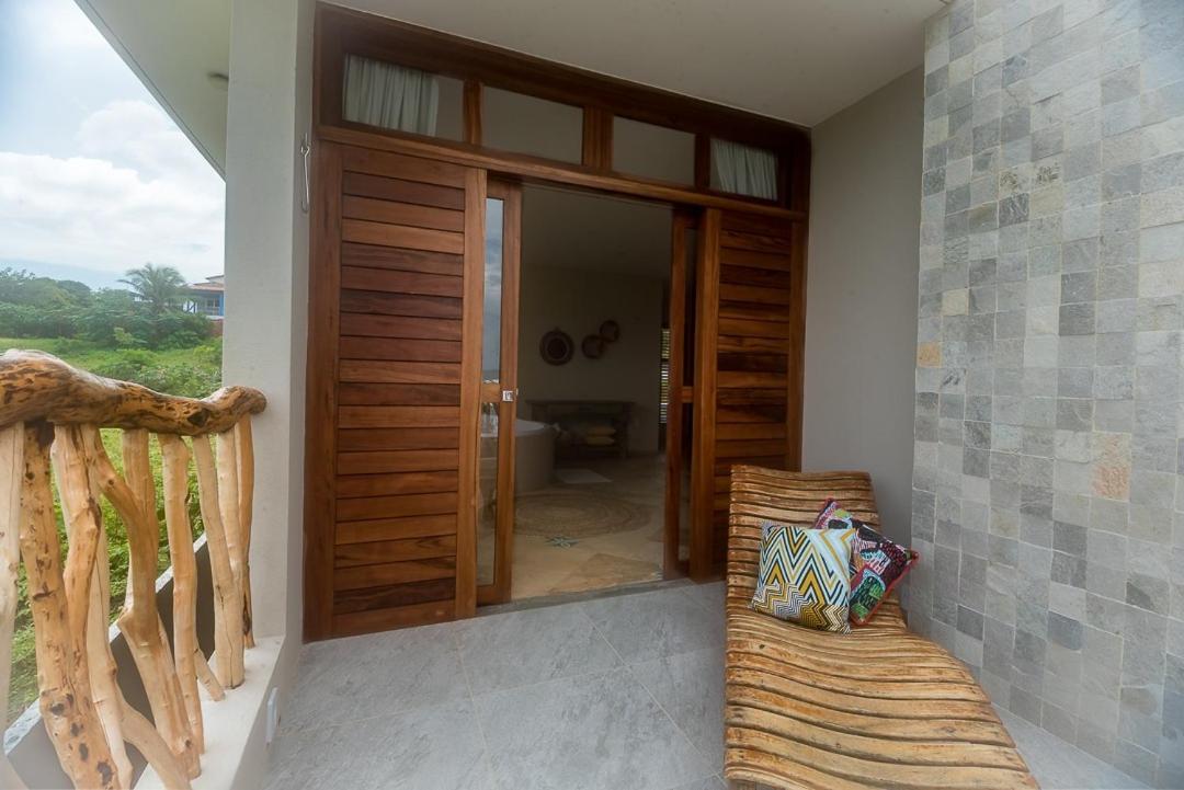 Dolce Vita Guest House Lagoinha  Dış mekan fotoğraf