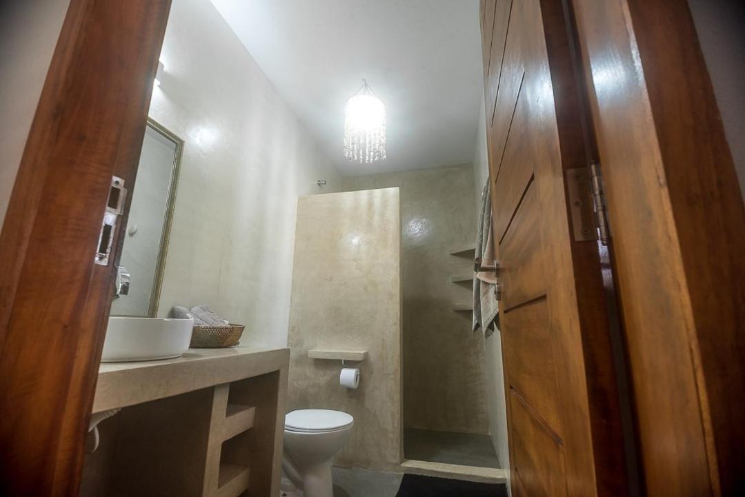 Dolce Vita Guest House Lagoinha  Dış mekan fotoğraf