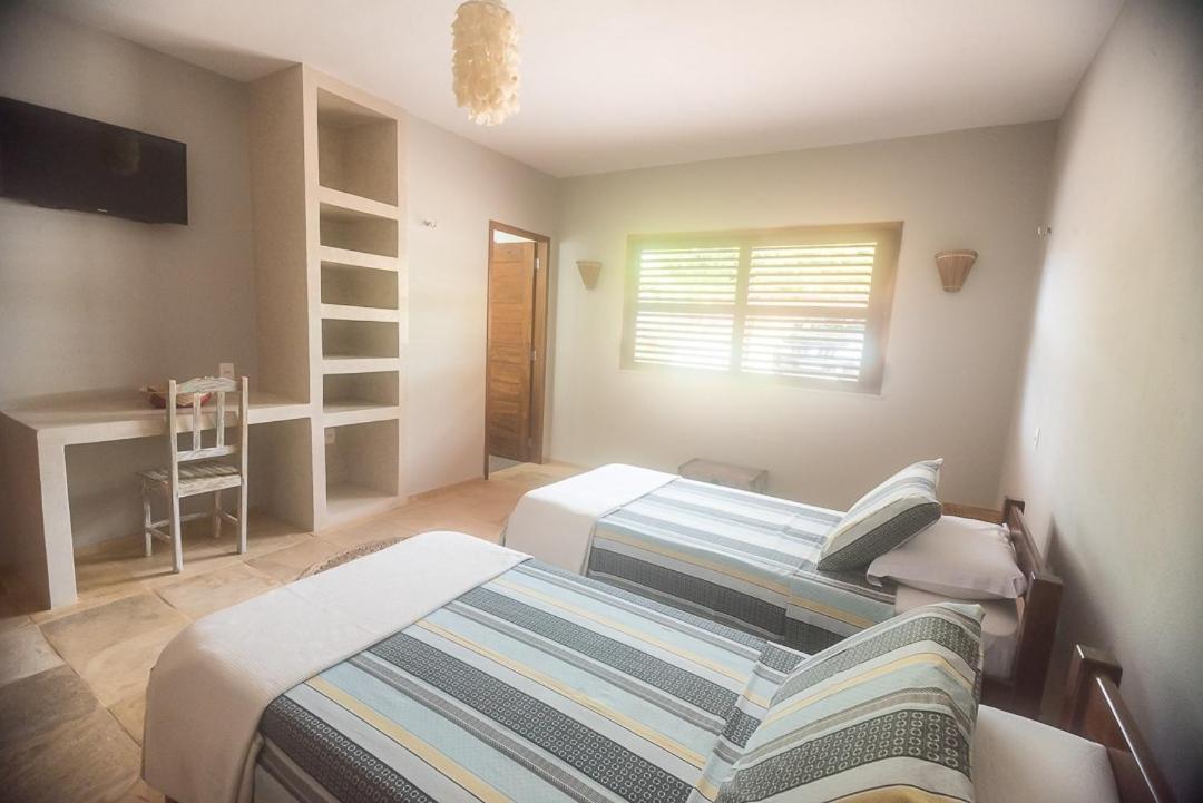 Dolce Vita Guest House Lagoinha  Dış mekan fotoğraf