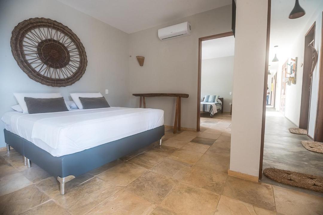 Dolce Vita Guest House Lagoinha  Dış mekan fotoğraf