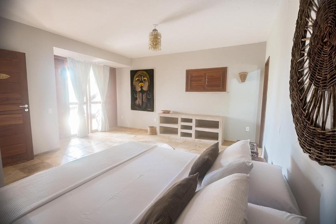 Dolce Vita Guest House Lagoinha  Dış mekan fotoğraf