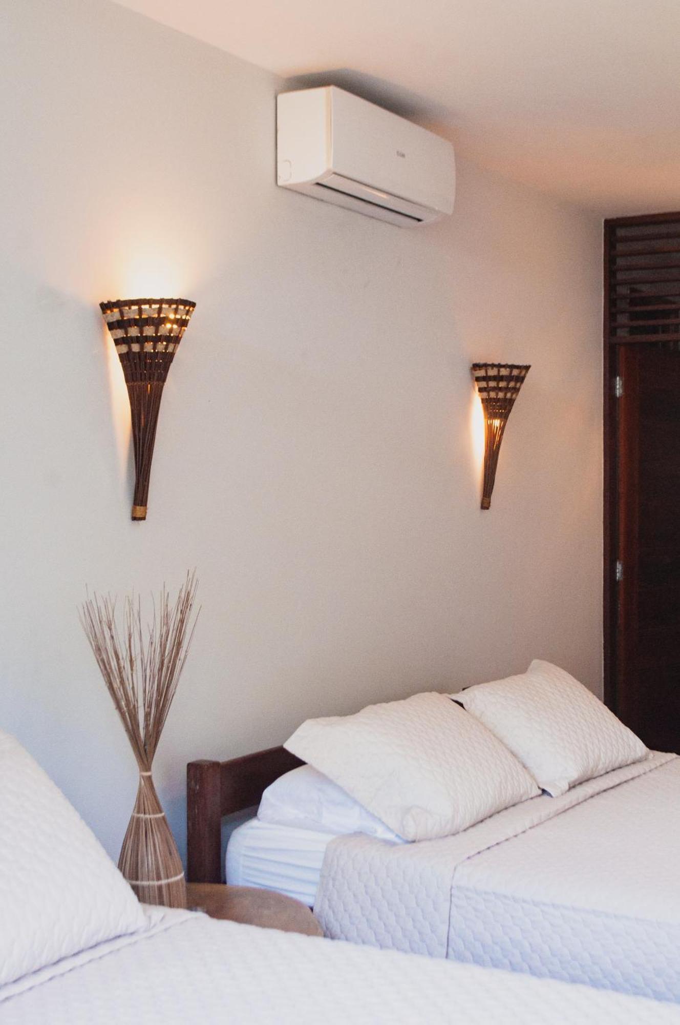 Dolce Vita Guest House Lagoinha  Dış mekan fotoğraf