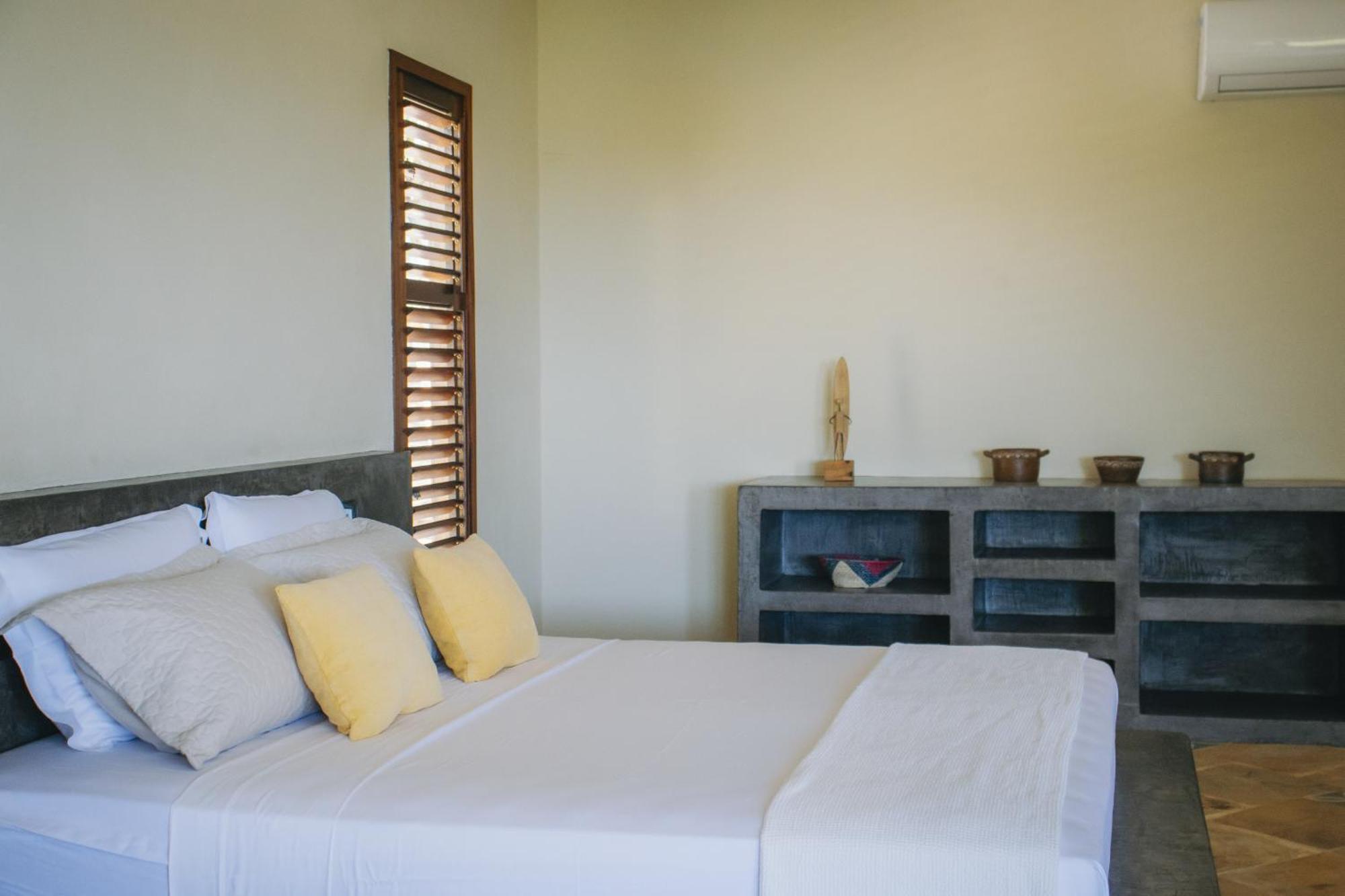Dolce Vita Guest House Lagoinha  Dış mekan fotoğraf