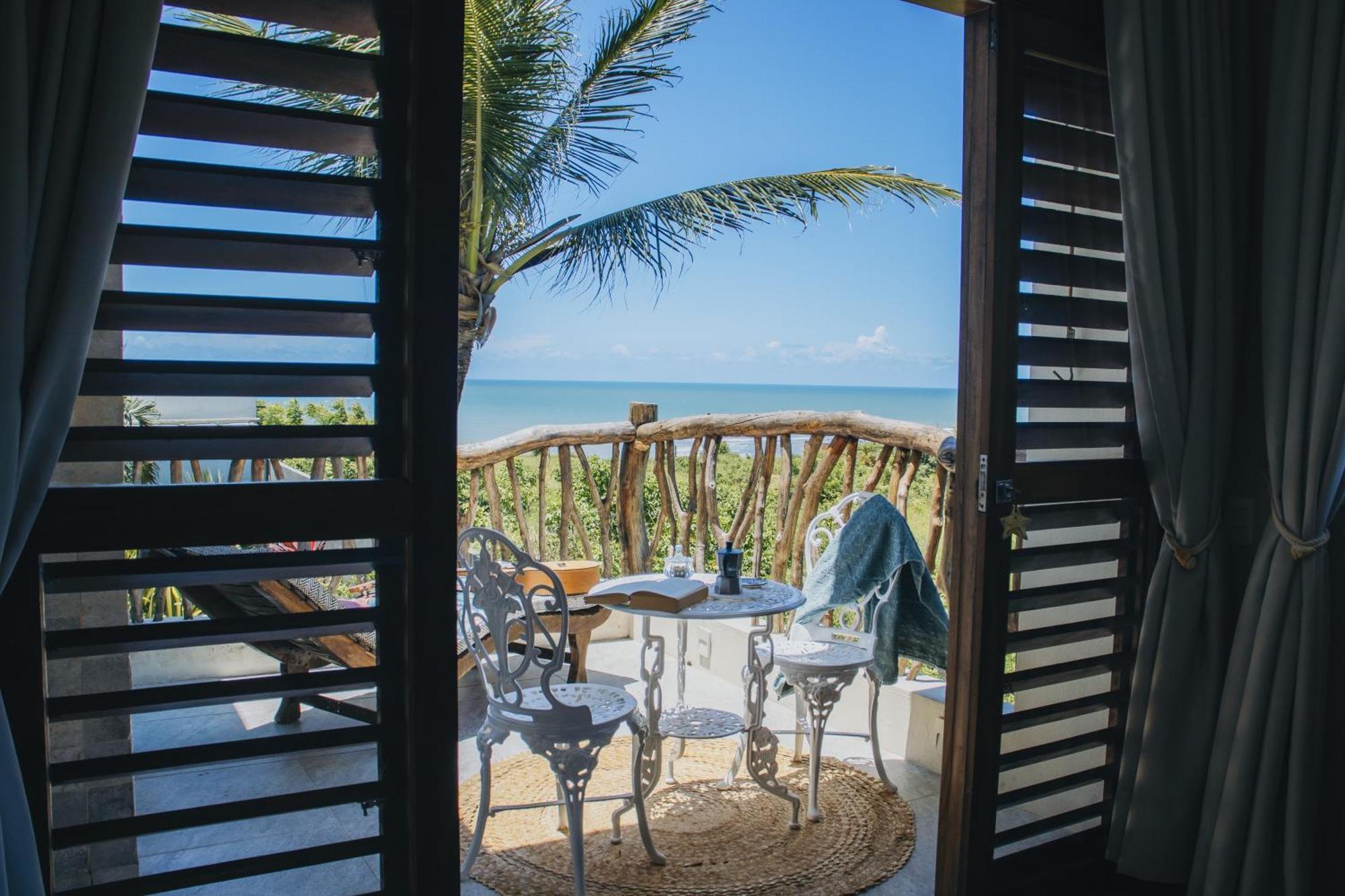 Dolce Vita Guest House Lagoinha  Dış mekan fotoğraf