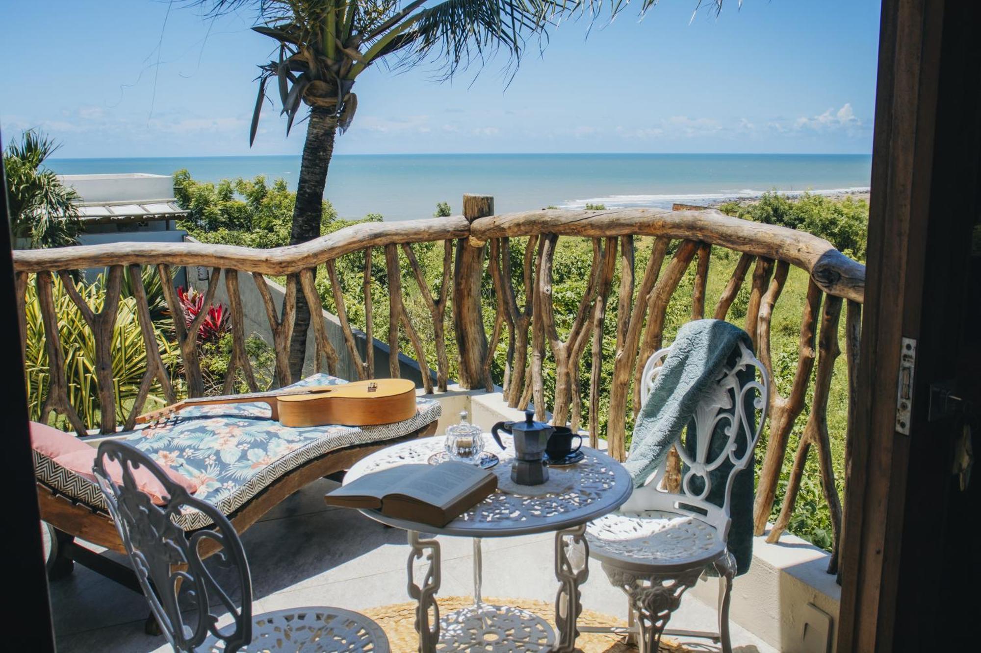 Dolce Vita Guest House Lagoinha  Dış mekan fotoğraf