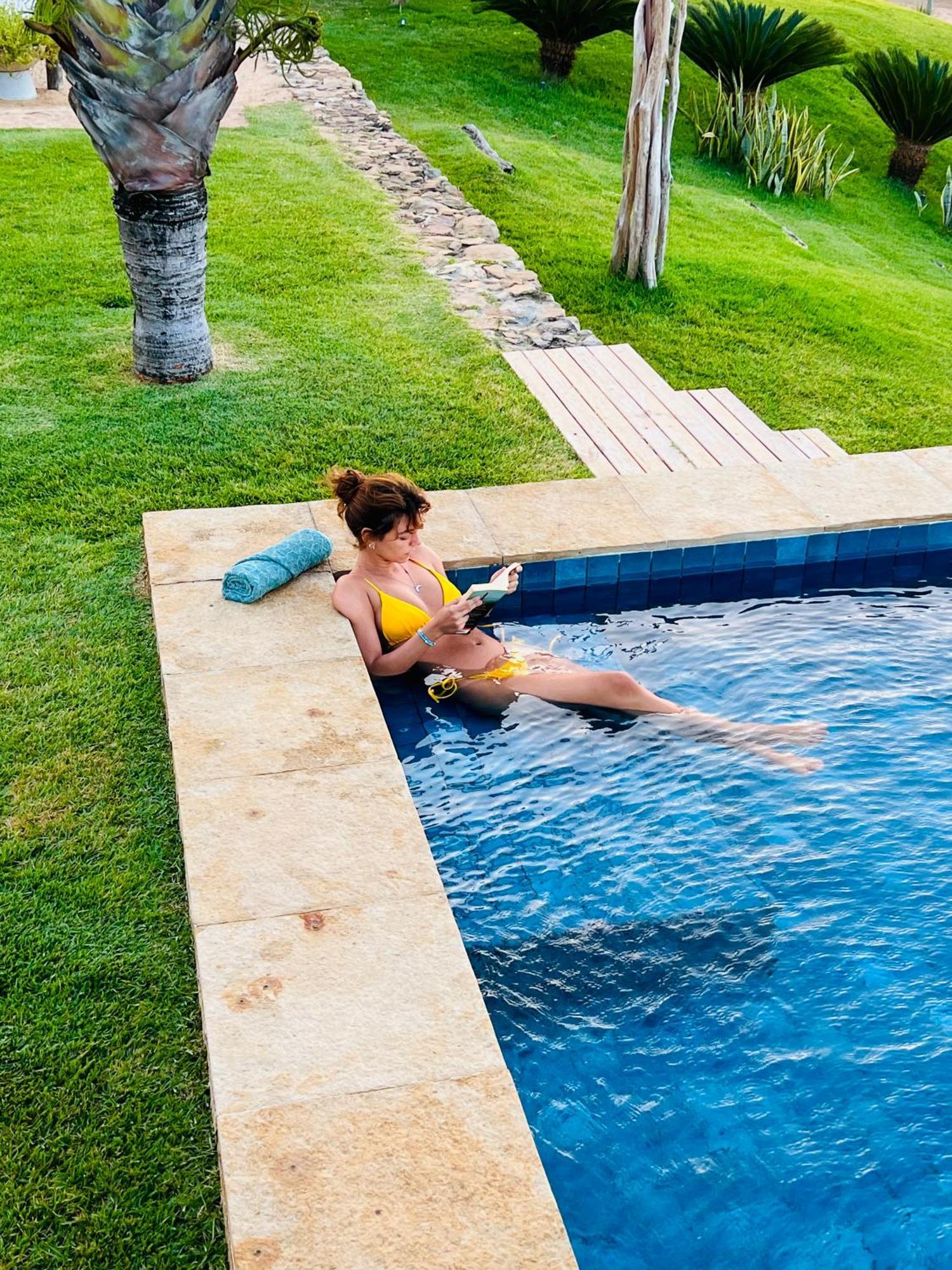 Dolce Vita Guest House Lagoinha  Dış mekan fotoğraf